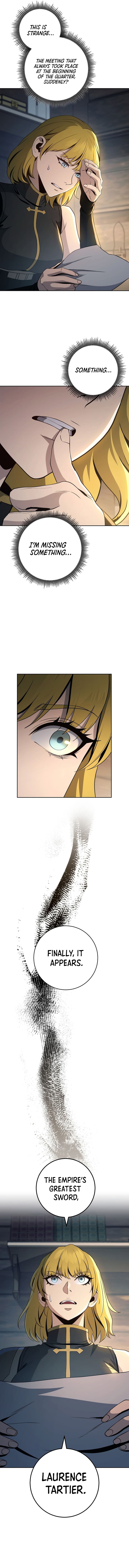 Skeleton Soldier Couldn’t Protect the Dungeon Chapter 272 - Page 2