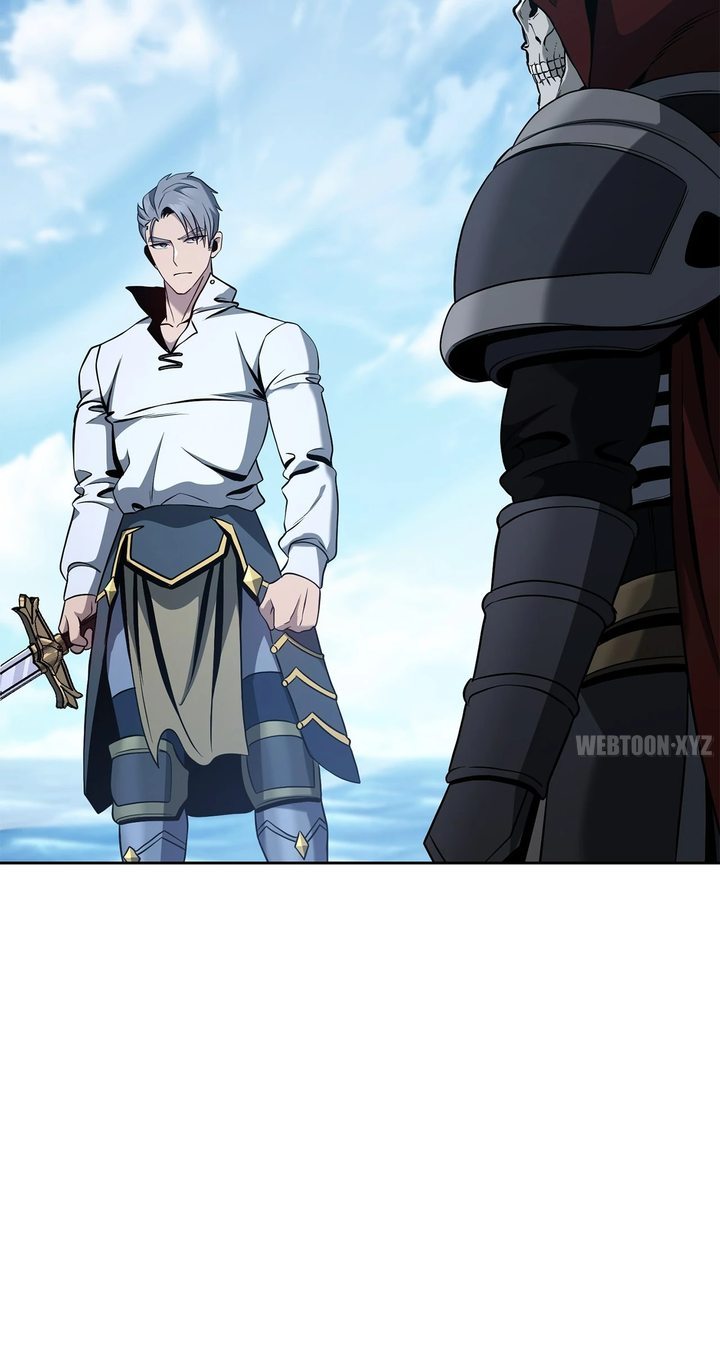 Skeleton Soldier Couldn’t Protect the Dungeon Chapter 313 - Page 44
