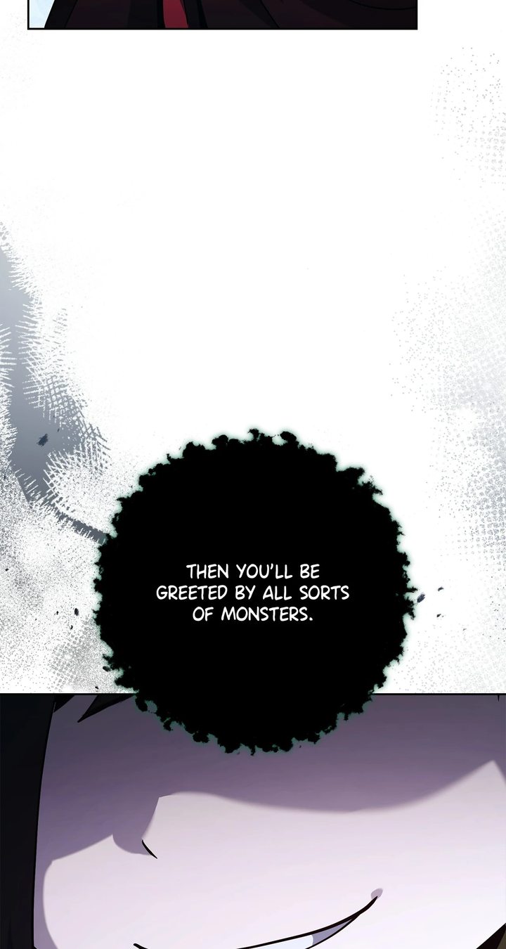 Skeleton Soldier Couldn’t Protect the Dungeon Chapter 313 - Page 97