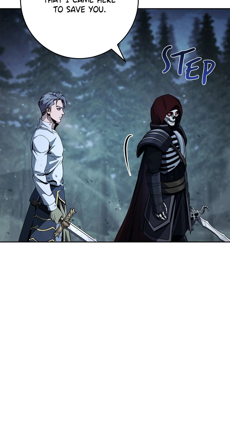 Skeleton Soldier Couldn’t Protect the Dungeon Chapter 317 - Page 51