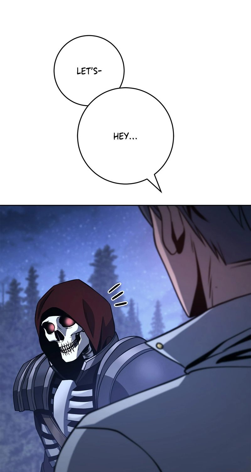 Skeleton Soldier Couldn’t Protect the Dungeon Chapter 321 - Page 15