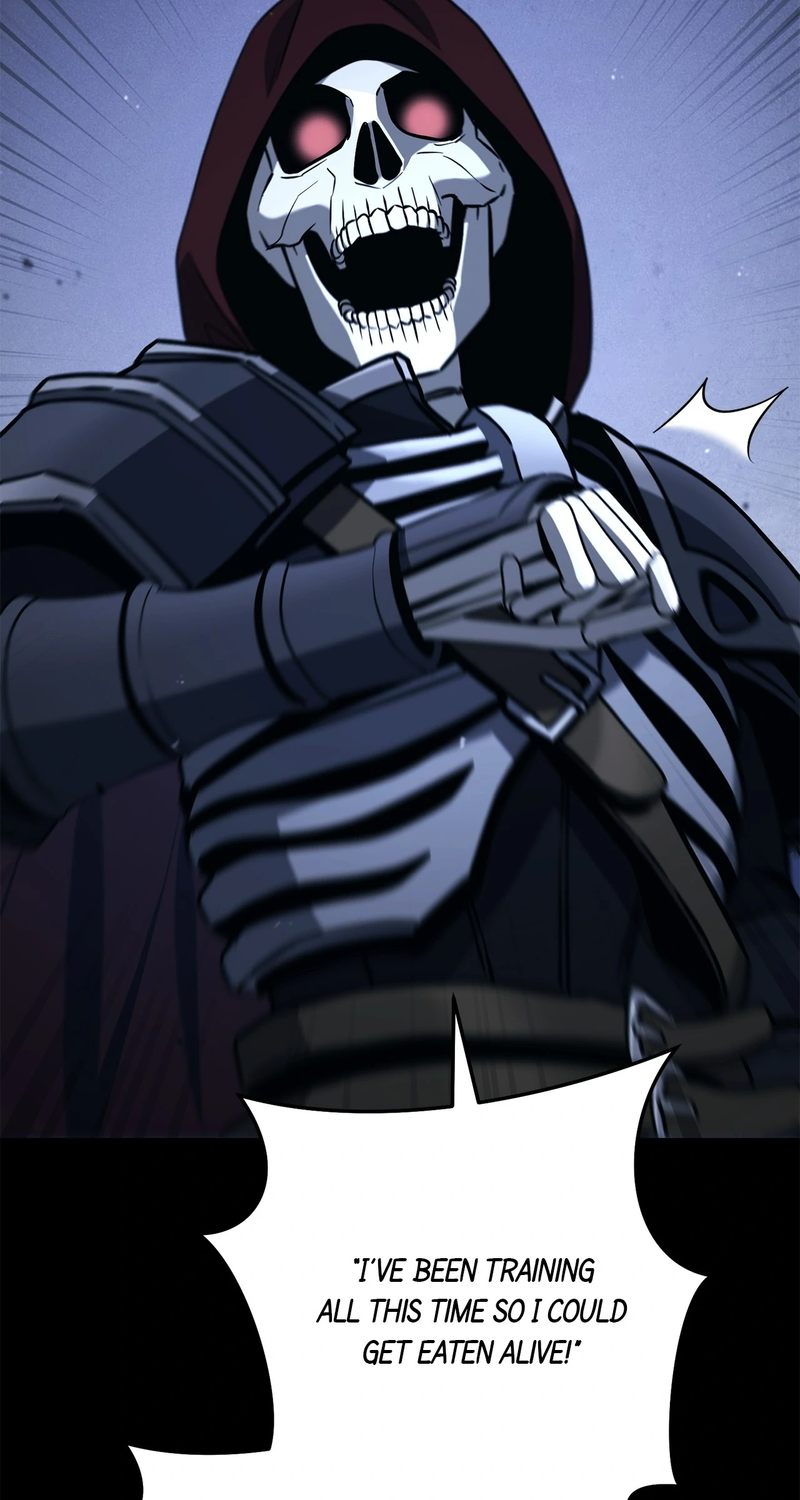 Skeleton Soldier Couldn’t Protect the Dungeon Chapter 321 - Page 78