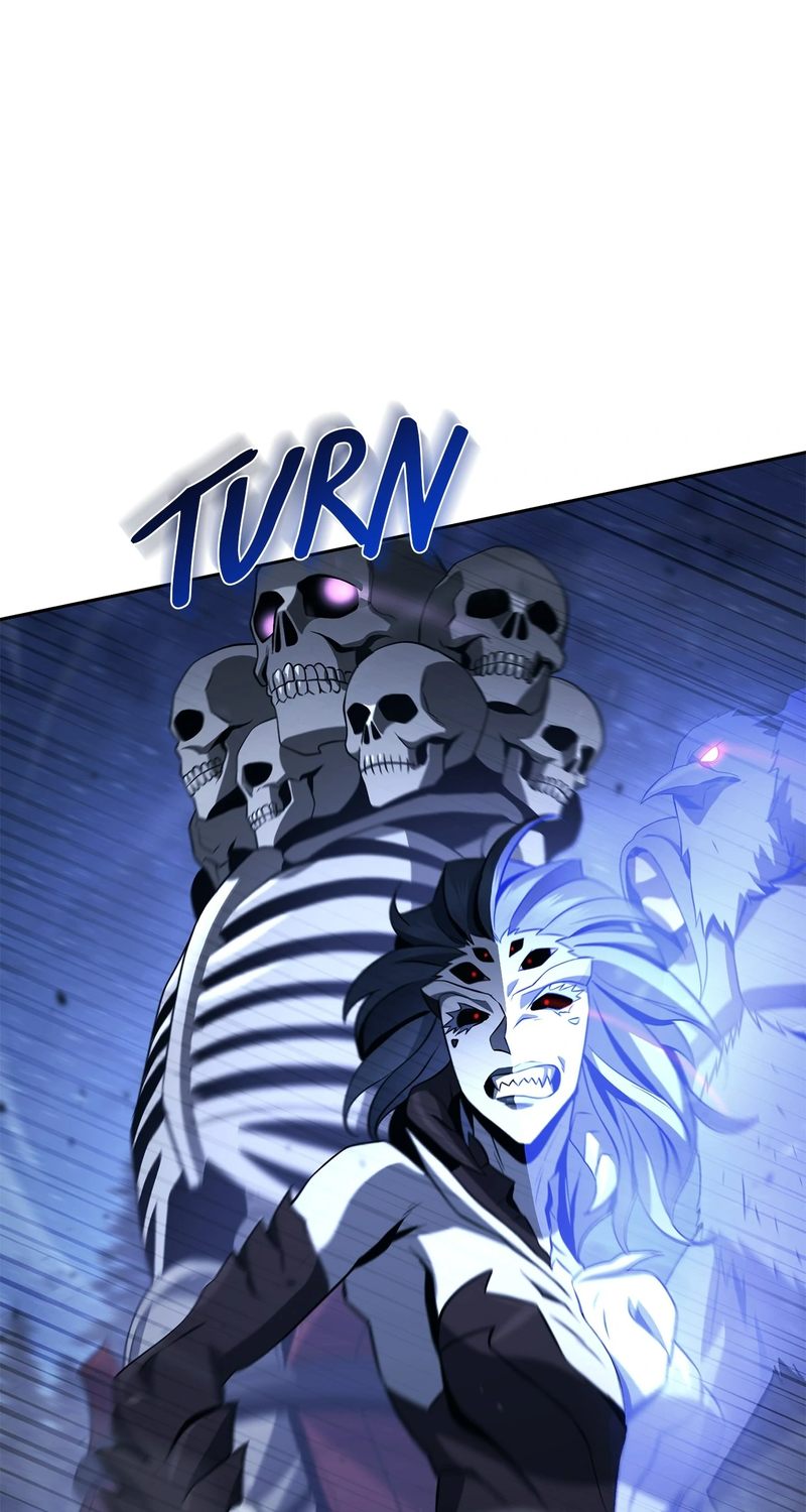 Skeleton Soldier Couldn’t Protect the Dungeon Chapter 321 - Page 8