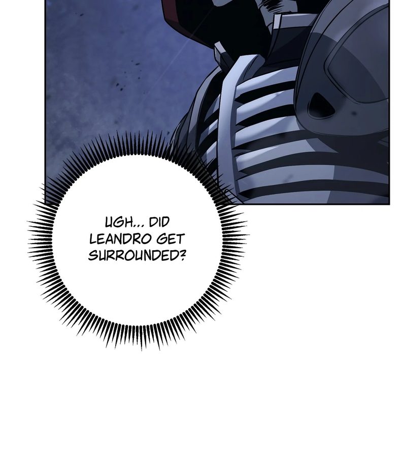 Skeleton Soldier Couldn’t Protect the Dungeon Chapter 322 - Page 21
