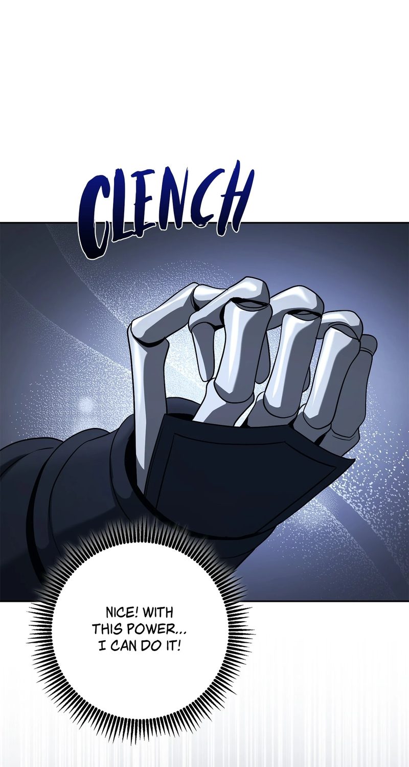 Skeleton Soldier Couldn’t Protect the Dungeon Chapter 322 - Page 99