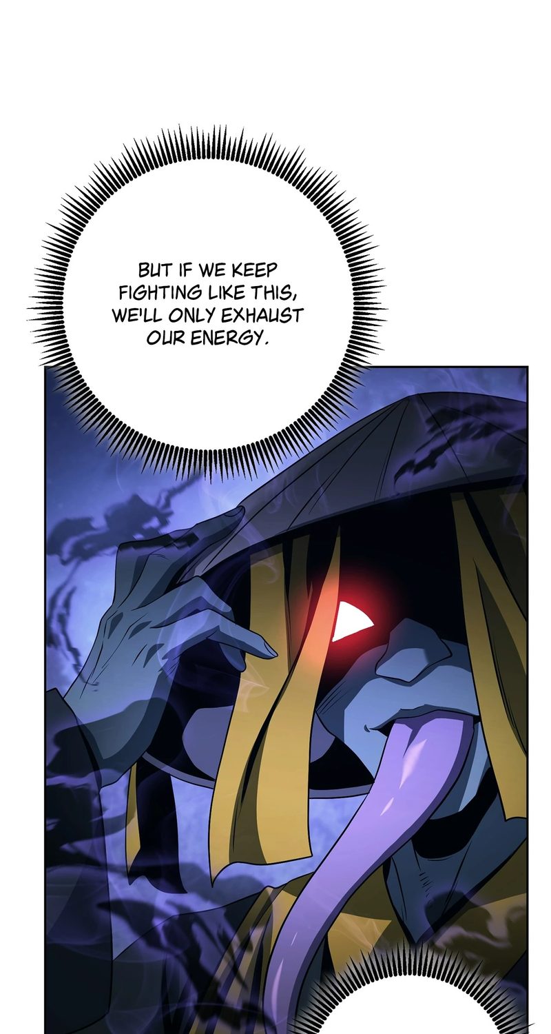 Skeleton Soldier Couldn’t Protect the Dungeon Chapter 323 - Page 23