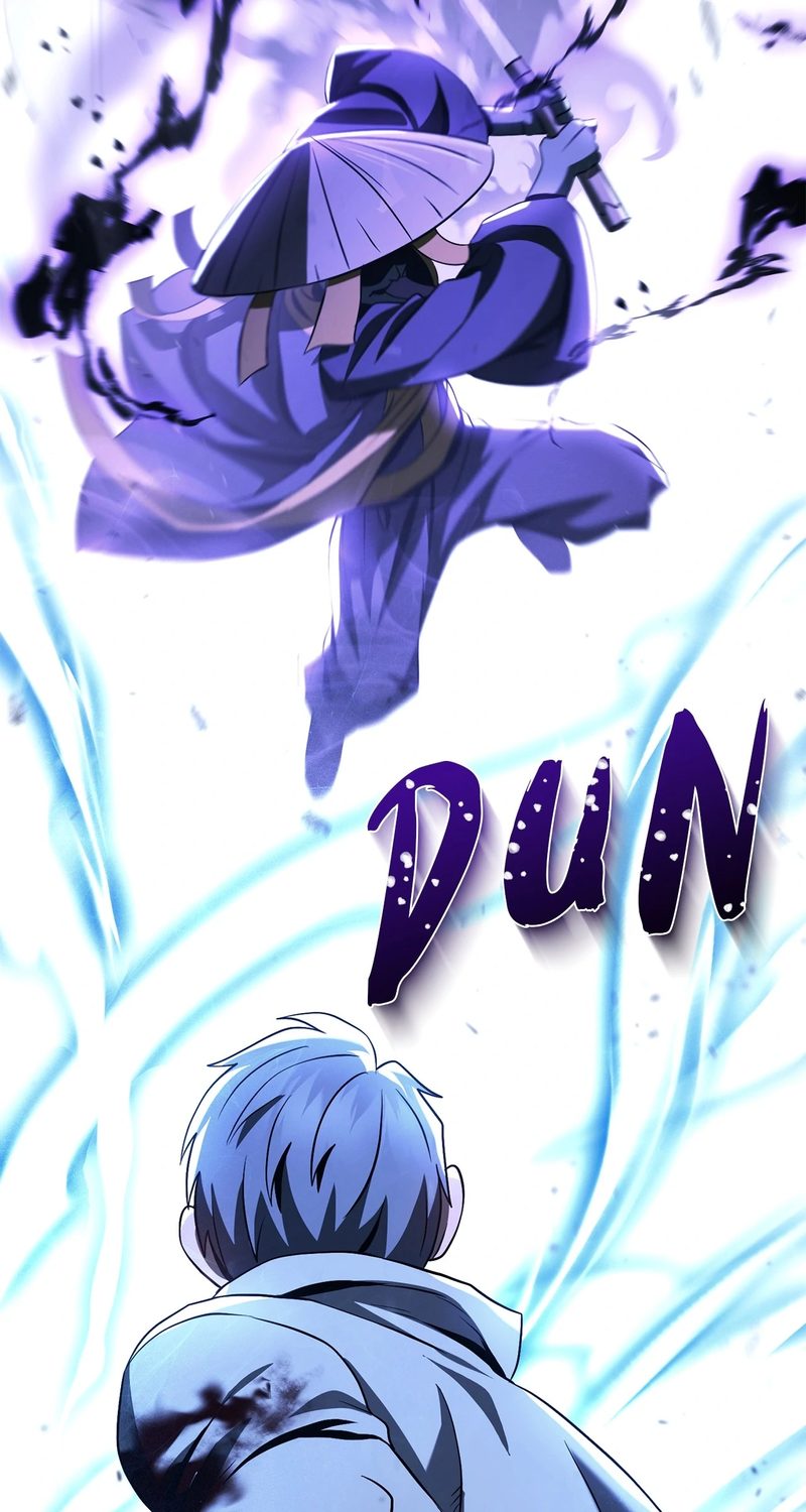 Skeleton Soldier Couldn’t Protect the Dungeon Chapter 323 - Page 63