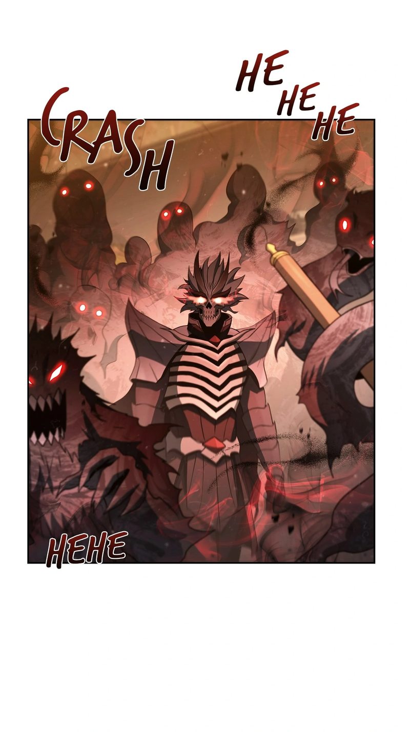 Skeleton Soldier Couldn’t Protect the Dungeon Chapter 329 - Page 71