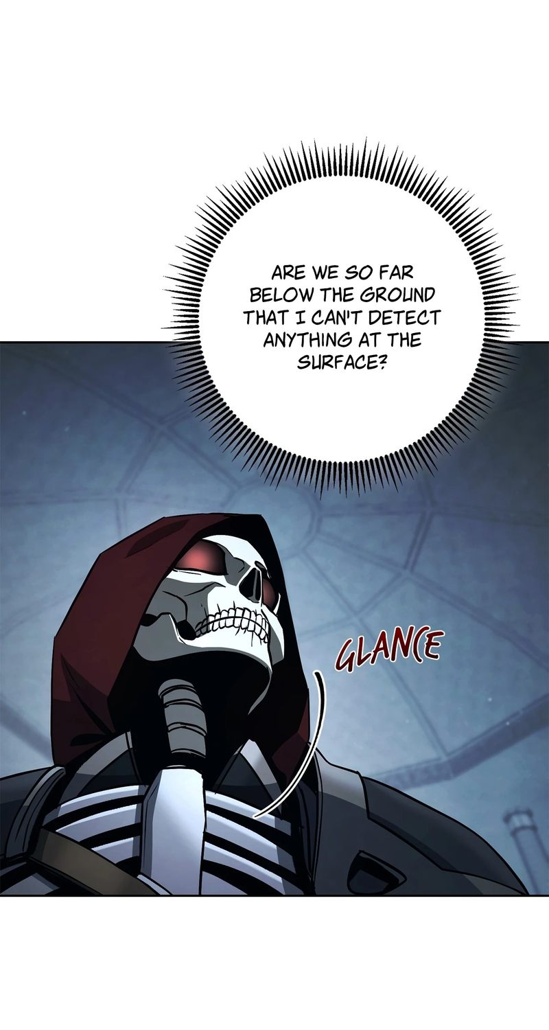 Skeleton Soldier Couldn’t Protect the Dungeon Chapter 337 - Page 53