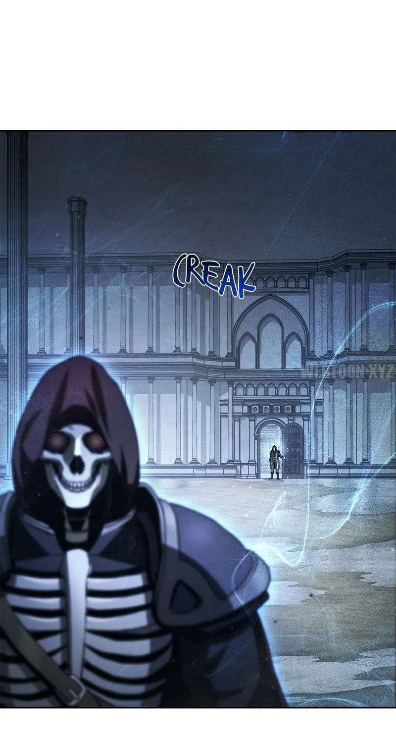 Skeleton Soldier Couldn’t Protect the Dungeon Chapter 338 - Page 28