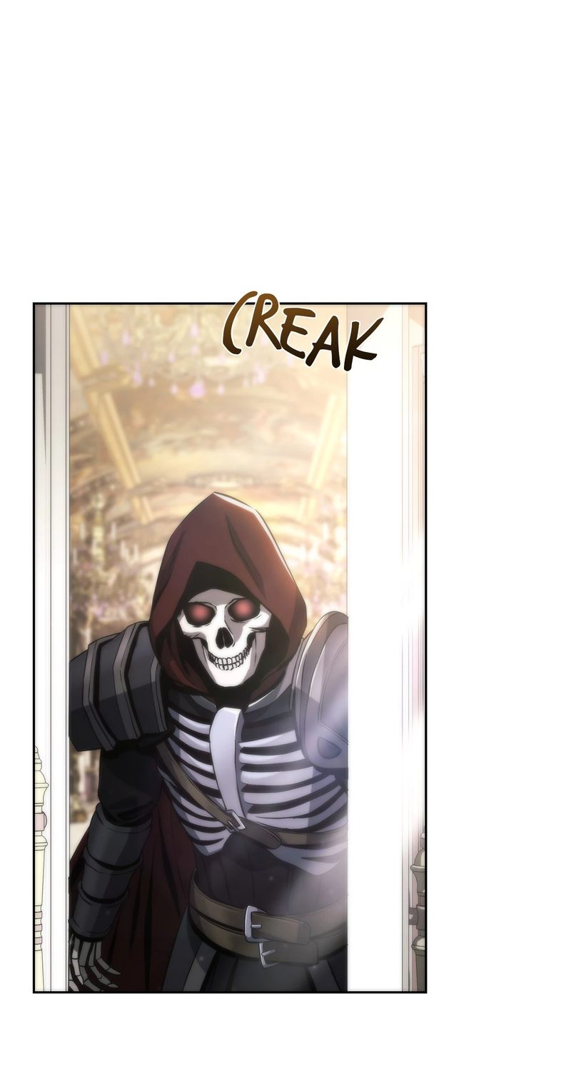 Skeleton Soldier Couldn’t Protect the Dungeon Chapter 338 - Page 96