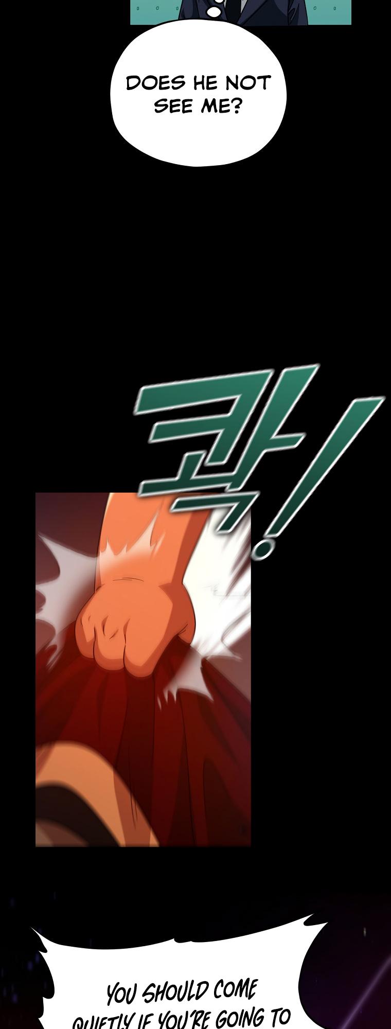 My Dad Is Too Strong Chapter 121 - Page 39