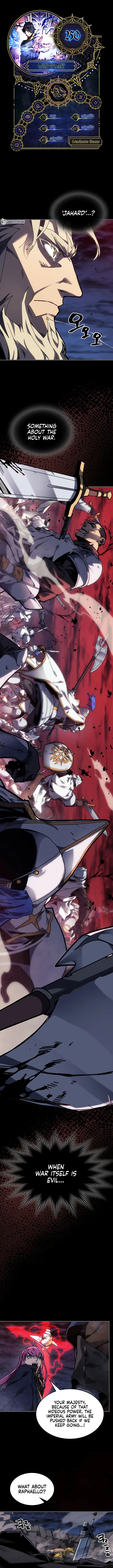 A Returner's Magic Should Be Special Chapter 250 - Page 1