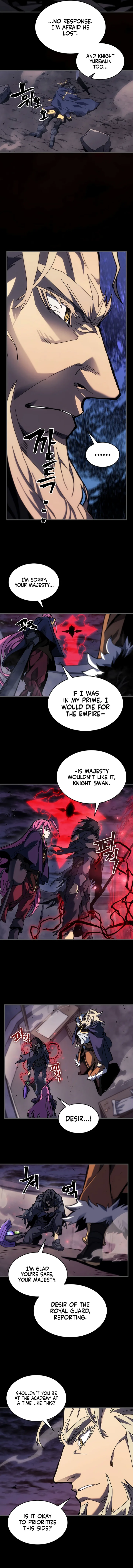 A Returner's Magic Should Be Special Chapter 250 - Page 2