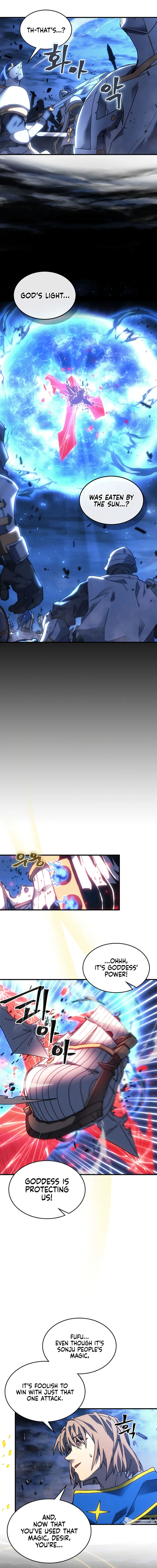 A Returner's Magic Should Be Special Chapter 250 - Page 5