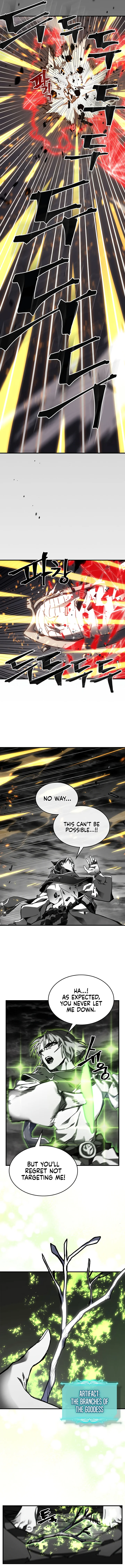 A Returner's Magic Should Be Special Chapter 250 - Page 7