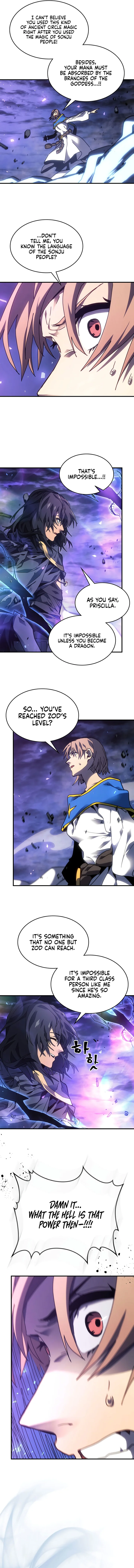 A Returner's Magic Should Be Special Chapter 250 - Page 11