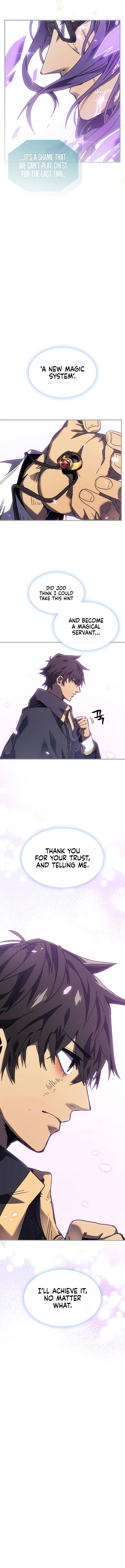 A Returner's Magic Should Be Special Chapter 251 - Page 9
