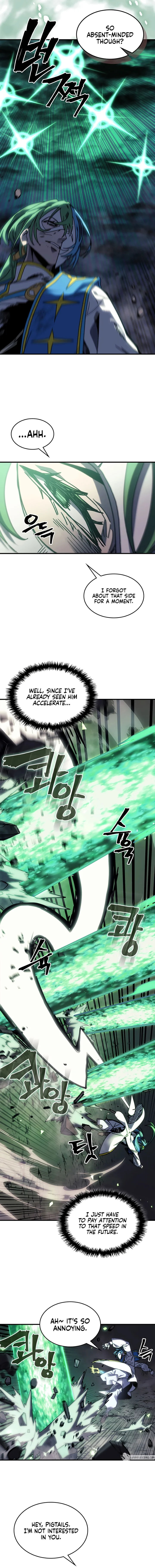 A Returner's Magic Should Be Special Chapter 252 - Page 3