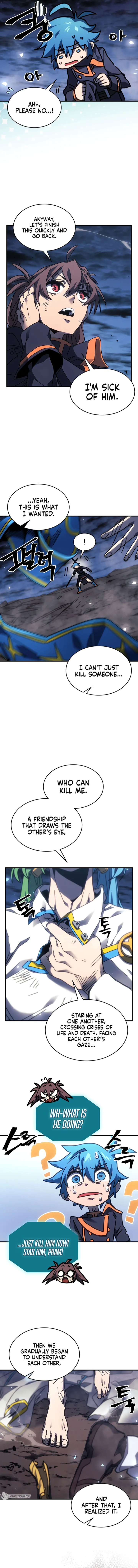 A Returner's Magic Should Be Special Chapter 252 - Page 6