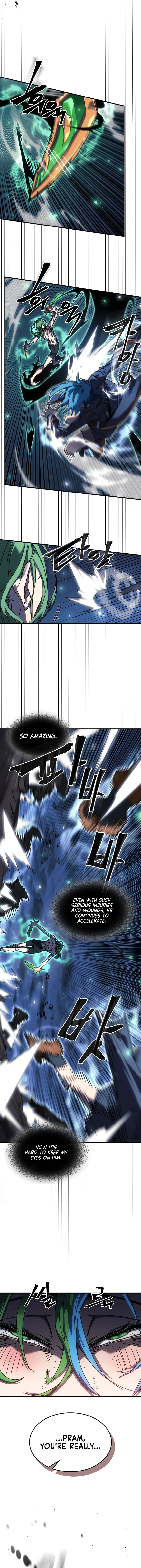 A Returner's Magic Should Be Special Chapter 252 - Page 9