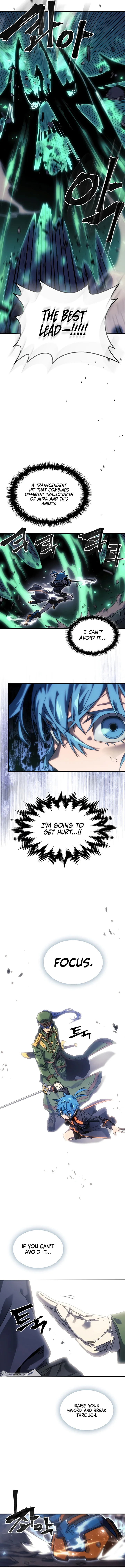 A Returner's Magic Should Be Special Chapter 252 - Page 10