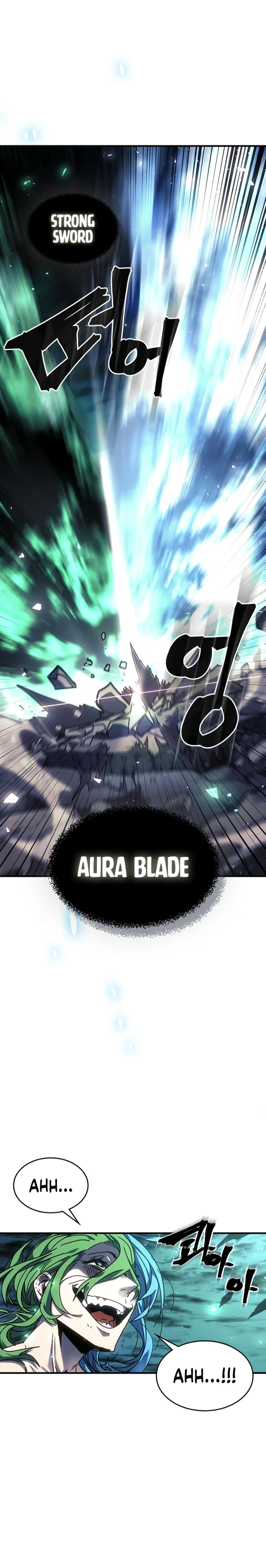 A Returner's Magic Should Be Special Chapter 252 - Page 11