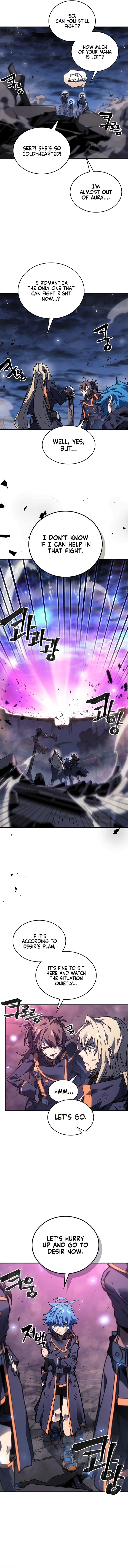 A Returner's Magic Should Be Special Chapter 253 - Page 2