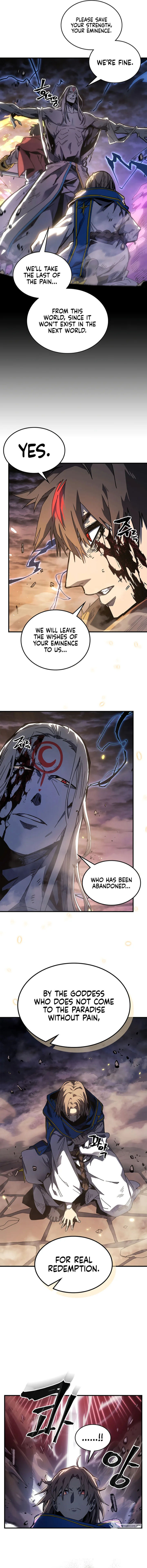 A Returner's Magic Should Be Special Chapter 253 - Page 5