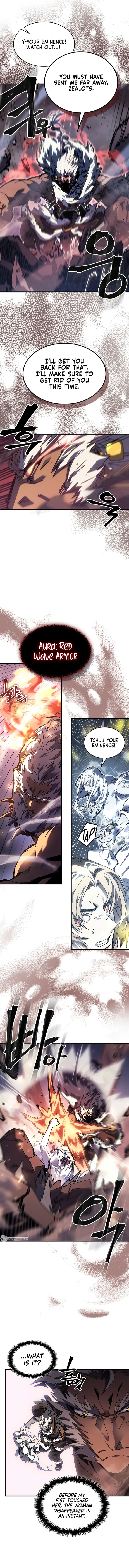 A Returner's Magic Should Be Special Chapter 253 - Page 6
