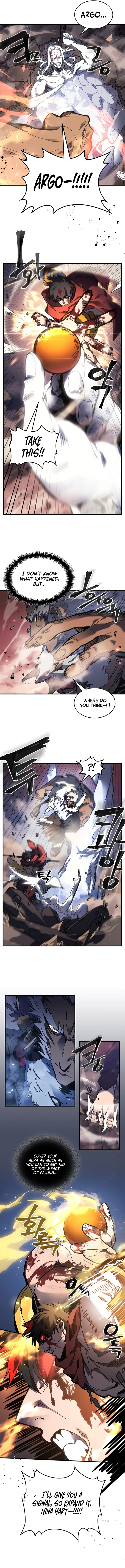 A Returner's Magic Should Be Special Chapter 253 - Page 7
