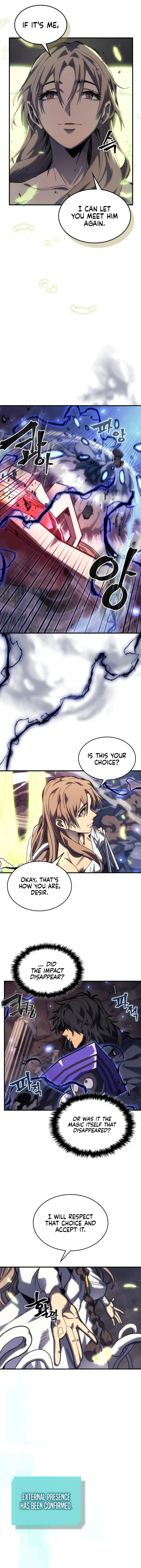 A Returner's Magic Should Be Special Chapter 254 - Page 6