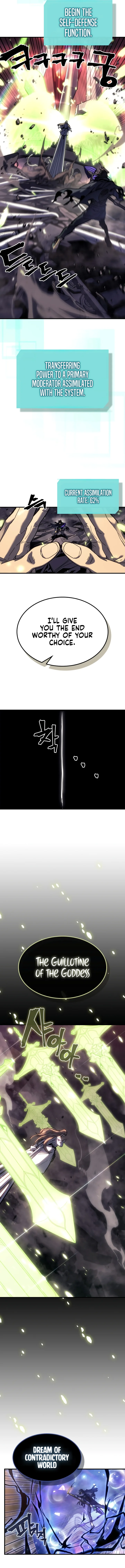 A Returner's Magic Should Be Special Chapter 254 - Page 7