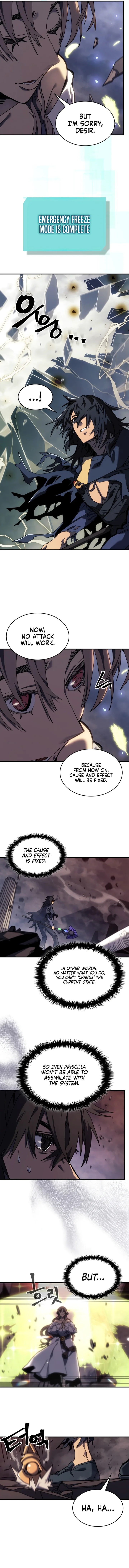 A Returner's Magic Should Be Special Chapter 255 - Page 2