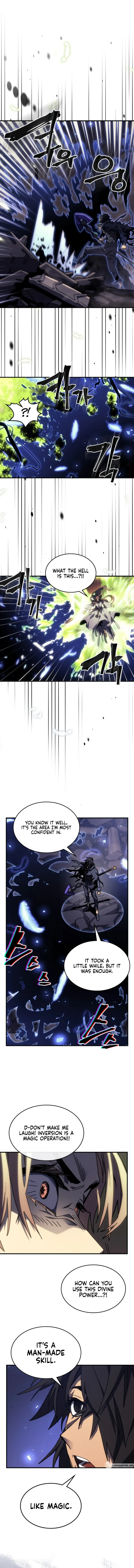 A Returner's Magic Should Be Special Chapter 255 - Page 12