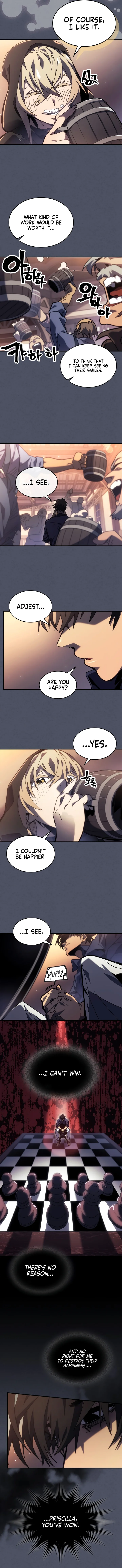 A Returner's Magic Should Be Special Chapter 257 - Page 8