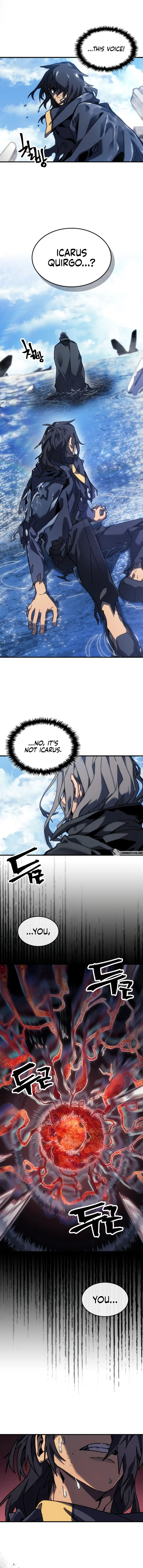 A Returner's Magic Should Be Special Chapter 257 - Page 12