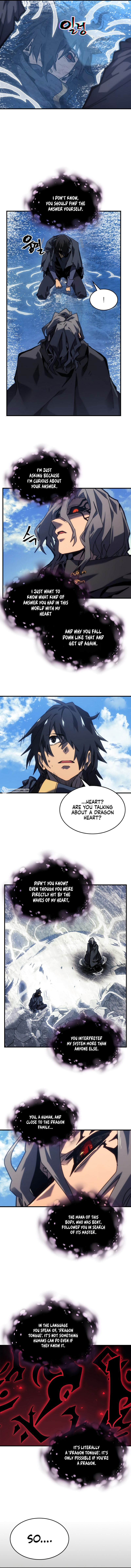 A Returner's Magic Should Be Special Chapter 258 - Page 7
