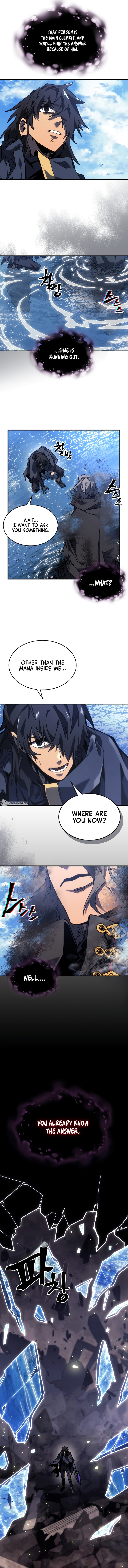 A Returner's Magic Should Be Special Chapter 258 - Page 9