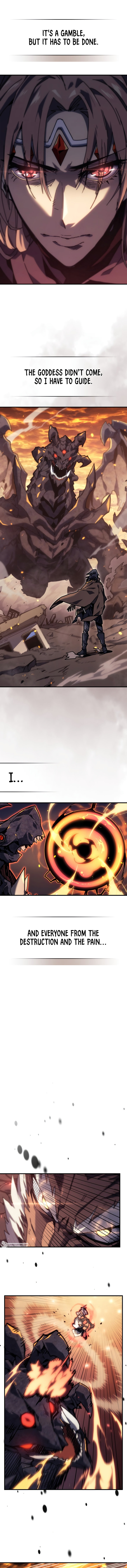 A Returner's Magic Should Be Special Chapter 259 - Page 3