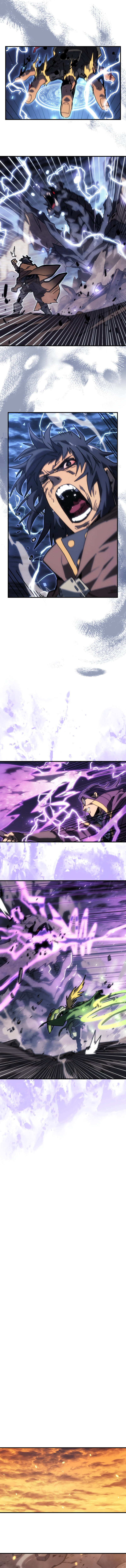 A Returner's Magic Should Be Special Chapter 259 - Page 5