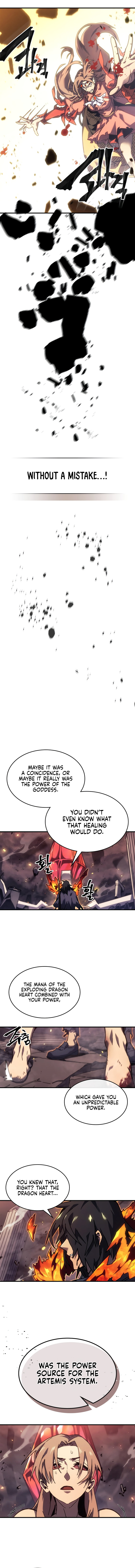 A Returner's Magic Should Be Special Chapter 259 - Page 7