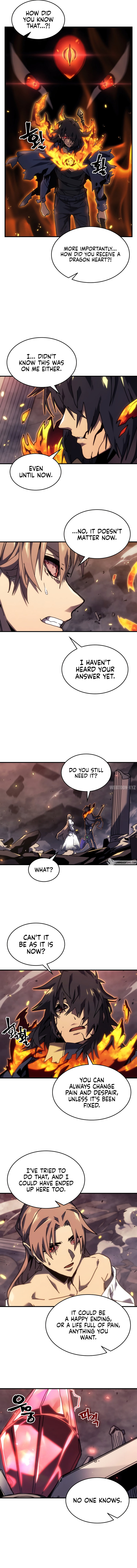A Returner's Magic Should Be Special Chapter 259 - Page 8