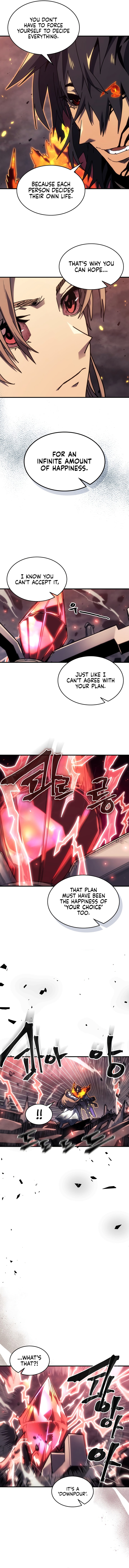 A Returner's Magic Should Be Special Chapter 259 - Page 9