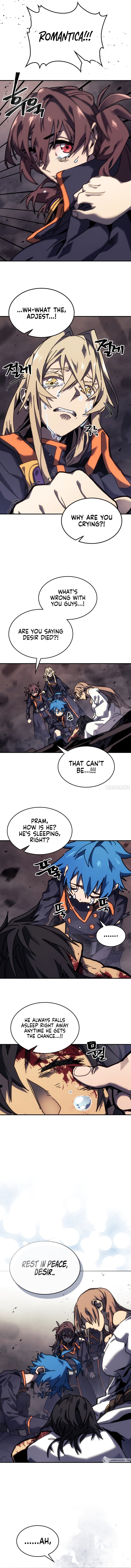 A Returner's Magic Should Be Special Chapter 260 - Page 10