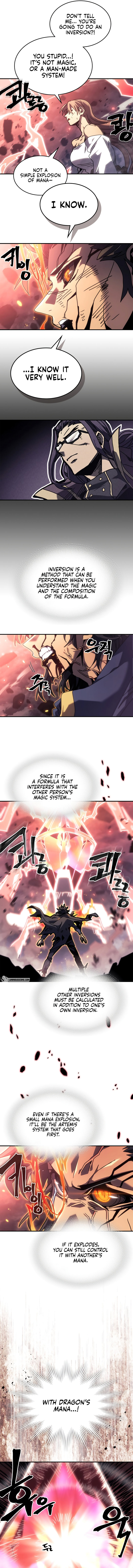 A Returner's Magic Should Be Special Chapter 260 - Page 3
