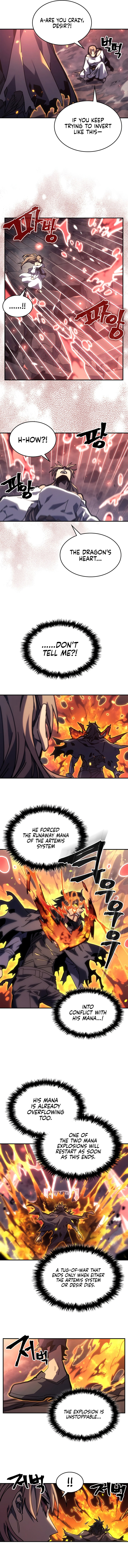 A Returner's Magic Should Be Special Chapter 260 - Page 5