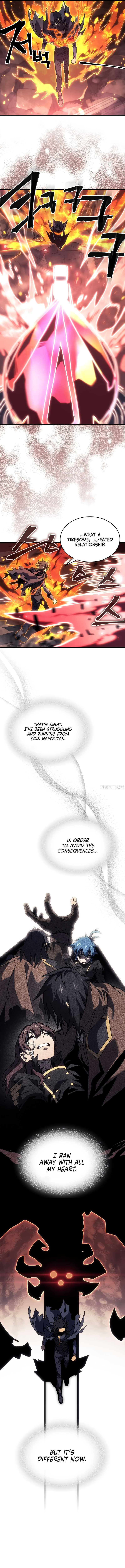 A Returner's Magic Should Be Special Chapter 260 - Page 6