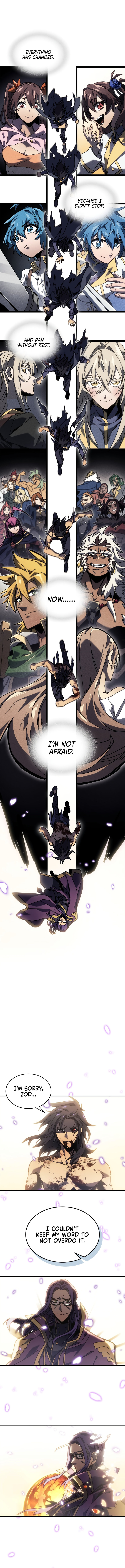 A Returner's Magic Should Be Special Chapter 260 - Page 7
