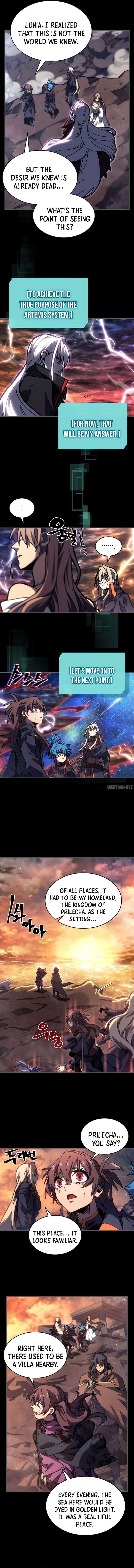 A Returner's Magic Should Be Special Chapter 262 - Page 6